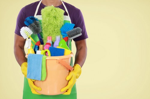 Carpet cleaning business commitment to ethical labour practices