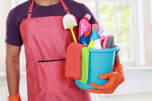 Professional window cleaning for homes and businesses in Uxbridge
