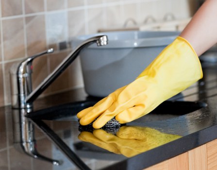 Local carpet cleaning process for office and retail flooring in Uxbridge