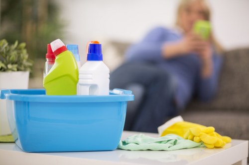 Expert treatment of stubborn stains in Uxbridge carpets and furniture