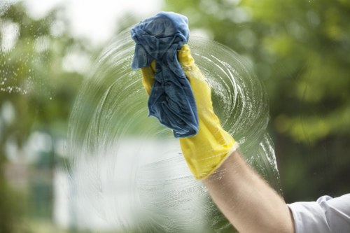 Local stain removal service for a busy Uxbridge household