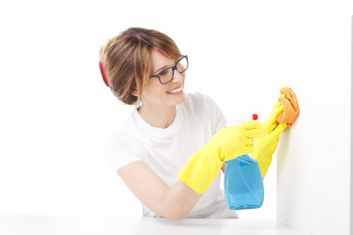 Local curtain cleaning service for residential and commercial properties