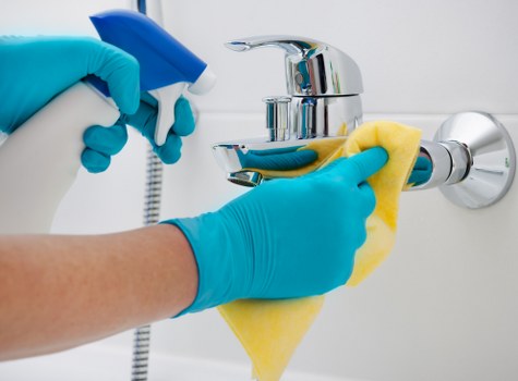 Curtain care for Uxbridge flats, houses, and business premises