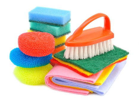 Guest-ready bathroom and bedroom cleaning for Uxbridge stays