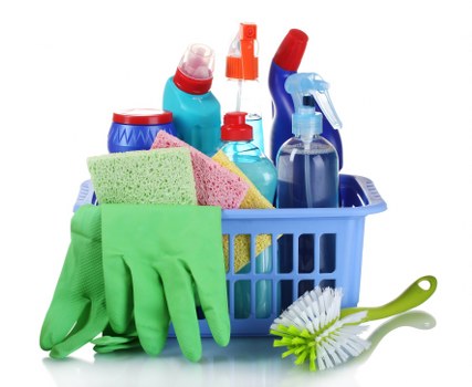 Commercial upholstery cleaning for office seating in Uxbridge