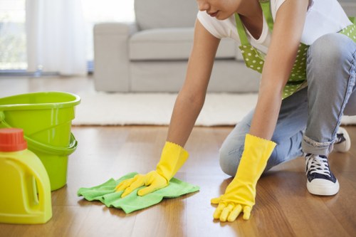 Accepted payment methods for Carpet Cleaners Uxbridge