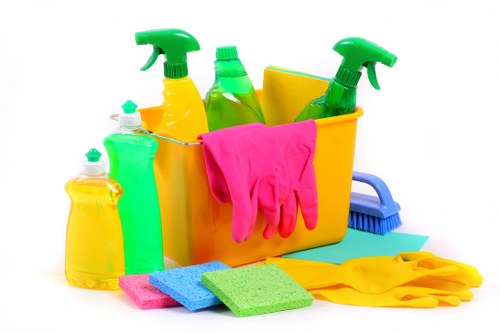 SSL encryption protecting online carpet cleaning payments